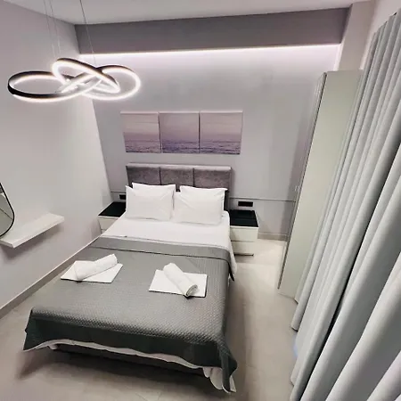 Selena Boutique Apartment