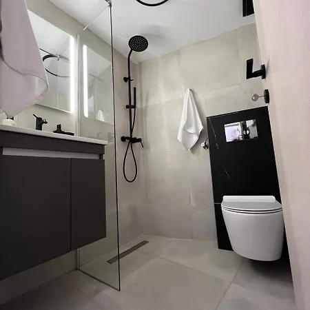Selena Boutique Apartment
