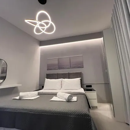 Apartment Selena Boutique