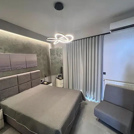 Appartement Selena Boutique Neos Marmaras