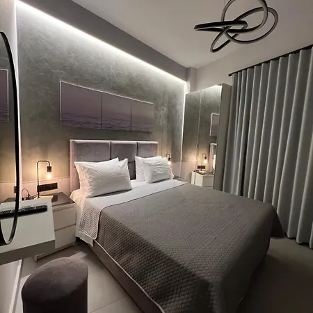 公寓 Selena Boutique *