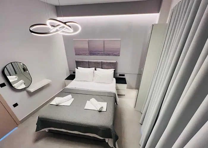 Selena Boutique Appartement