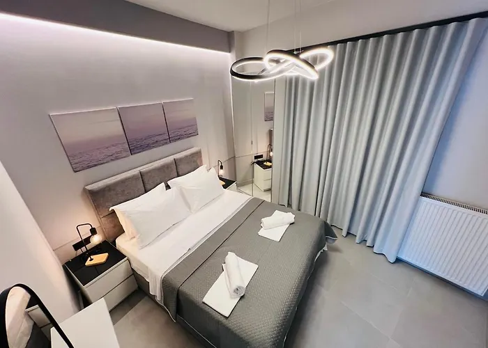 Appartement Selena Boutique *