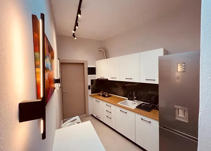 Selena Boutique Neos Marmaras