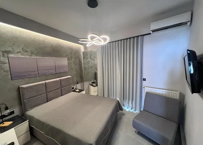 Appartement Selena Boutique Neos Marmaras