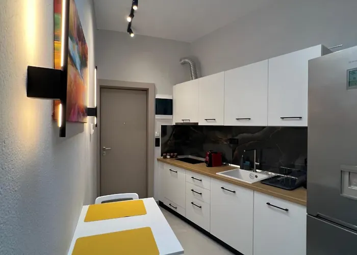 Selena Boutique Neos Marmaras