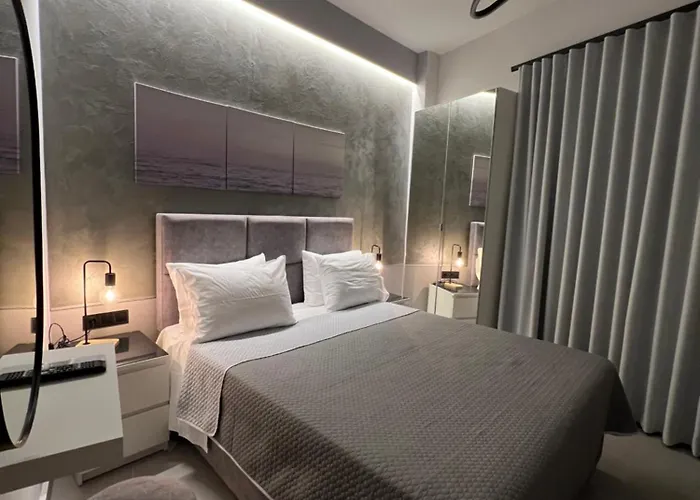 Appartement Selena Boutique *