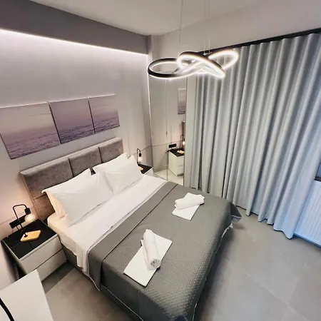 Appartement Selena Boutique *