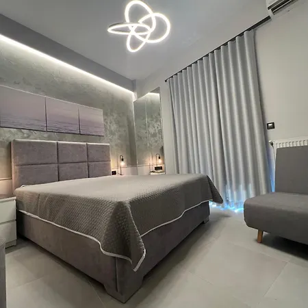 Selena Boutique Appartement Neos Marmaras